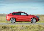 BMW X4 xDrive20d M Sport 2018 года (UK)